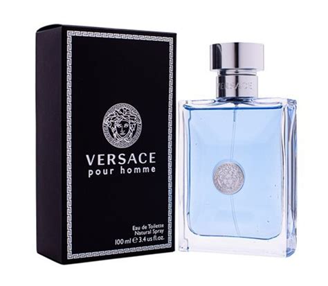 parfum versace pour homme avis|versace signature pour homme.